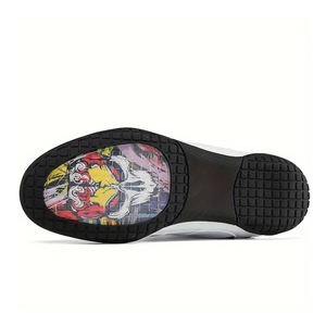 Zapatos de Boxeo para Hombre de Primera Calidad a Precio Razonable, Cuero Genuino, Venta al por Mayor, Último Modelo, Ligeros - Product Image 2