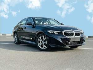 BMW i3, Auto Eléctrico de Cuatro Ruedas - Product Image 4