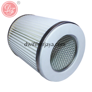Nuevo Cartucho de Filtro de Aire para Colector de Polvo, Cartucho de Filtro de Polvo para Control de Polvo - Product Image 1