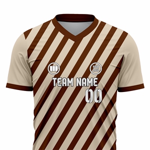 Ensemble de maillots de football personnalisés Wida Sports 2026 – Respirant, séchage rapide, impression frontale – Tenue de sport OEM - Product Image 4