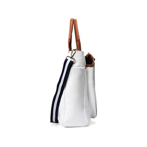 Grands sacs de transport pour raquettes de tennis unisexes de haute qualité avec tailles personnalisables pour les activités de plein air et les sports de raquette - Product Image 3