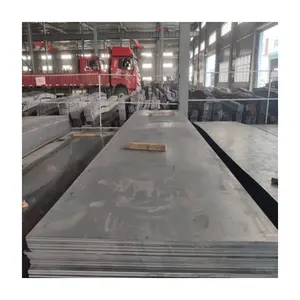 Fabrika karbon çelik kalın levha alaşımı karbon çelik levha