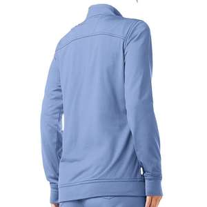 Blouse de travail unisexe pour le personnel médical, les infirmières, les médecins, les laborateurs, les hôpitaux et les cliniques - Product Image 3