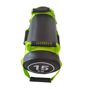 Fitness Power Sandbag Weight <b>Training</b> Bag with Handles <b>Strength</b> <b>Training</b> Workout Bag - Product Image 2