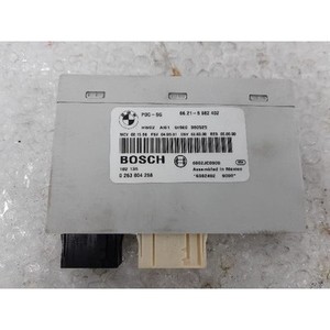 ECUs et modules informatiques d'occasion de la série 3 66216982402 - Product Image 1