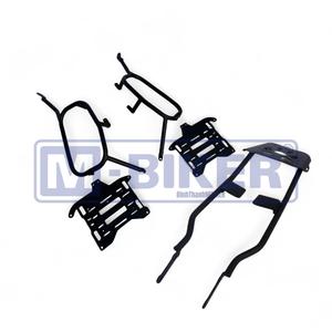 Support de porte-bagages arrière pour moto Yamaha MT-15 M-Biker, accessoires pour moto - Product Image 4