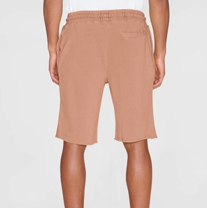 Pantalones Cortos Deportivos Casuales de Alta Calidad, Ajuste Holgado, Tela Oxford Transpirable, 100% Algodón, Ecológicos, de Secado Rápido - Product Image 5