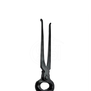 Alicates para Pezuñas de Alta Calidad, Herramienta Profesional para el Cuidado de Pezuñas de Caballos, Fácil de Usar, para Herradores, Veterinarios y Equipos Agrícolas - Product Image 2