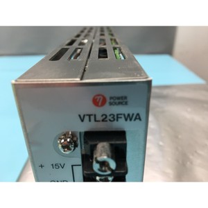 แหล่งจ่ายไฟแบบสวิตชิ่ง ETA VTL23FWA, 233-5102-70 - อุปกรณ์และอะไหล่เซมิคอนดักเตอร์ระดับโลกที่เชื่อถือได้ - Product Image 3