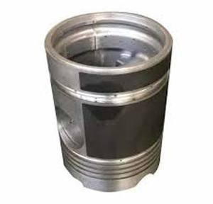 Pistón Saviem de 98 mm con kit de pasador de pistón, ensamblaje OE 93521600 880250118A - Product Image 1