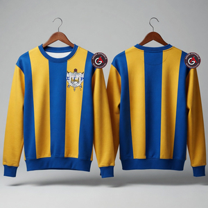 Sigma Gamma Rho Sorority Broderie Femmes Sweat Ras Du Cou | SGRho Sorority Brodé Dames Style Personnalisé Crewneck - Product Image 1