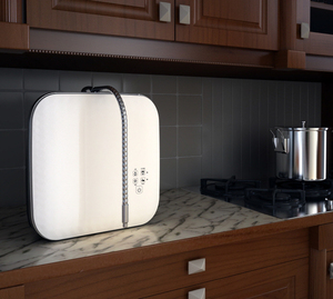 Ionizador de agua alcalina, producto con buena condición, mejora la durabilidad y la diferencia de materiales - Product Image 5