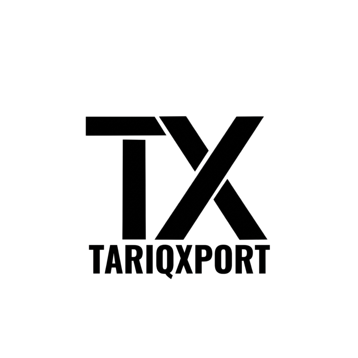 TARIQXPORT logo