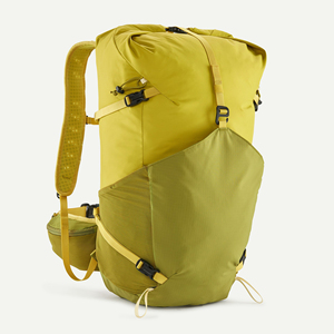 Mochila de Senderismo Daniry Industrial, Resistente al Agua, de Nailon de Alta Calidad, para 4 Estaciones, Ajustable, para Aventuras al Aire Libre - Product Image 1