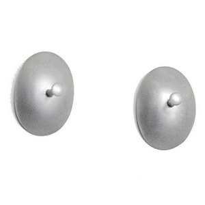 Protector Ocular de Acero Inoxidable para Seguridad Ocular, Protector Ocular de Grado Médico para Recuperación de Cirugía y Protección contra Lesiones - Product Image 5