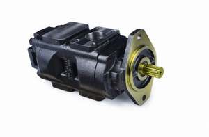 20/925581 Fixed Displacement <b>Hydraulic</b> <b>Pump</b> for Industrial Power High Flow Oil <b>Hydraulic</b> <b>Pump</b> for Machinery - Product Image 2