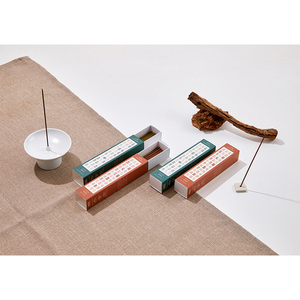 [KSENS] KARA YOUNG Ensemble de porte-encens traditionnel coréen pour la méditation et la guérison, cadeau de bien-être et de santé, Corée - Product Image 5