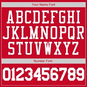 Camiseta de Baloncesto Personalizada en Rojo, Blanco y Dorado, con Nombre y Número del Equipo, sin Mangas, de Malla, Uniforme de Poliéster/Algodón - Product Image 4