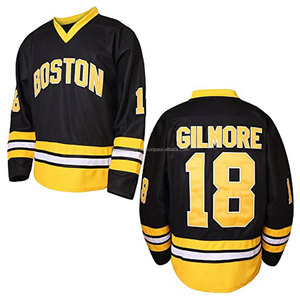 Nouveaux maillots de Hockey sur glace personnalisés mode personnalisé imprimé nom de l'équipe numéro chemise d'entraînement Sports d'équipe pour hommes/femmes/jeunes - Product Image 1