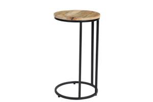 Table d'ordinateur portable en fer/WD la plus vendue, mobilier de bureau - Product Image 4