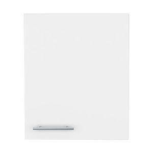 Armadietto da parete Manchester largo 20 pollici con una porta e due ripiani per riporre oggetti in cucina - Product Image 6