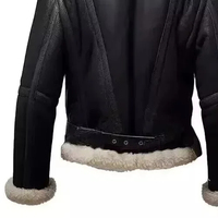 Veste en cuir et toile pour homme, design tendance de haute qualité, respirante, motif lettres, veste de moto pour homme, prix abordable