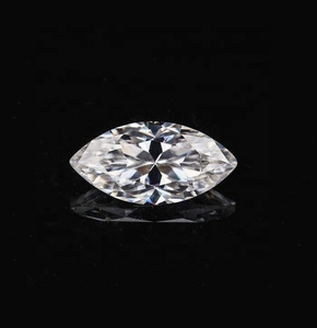 Certificado IGI CVD/HPHT DEF Color VVS/VS Aclarar Corte redondo Diamantes cultivados en laboratorio Diamantes sueltos Diamantes de corte Marquesa de laboratorio - Product Image 5