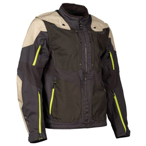 Kevlar motorcycle <b>jacket</b> with ce armor <b>jacket</b> and all season <b>biker</b> <b>jacket</b> for mens abrasion resistant <b>jacket</b> gear - Product Image 1