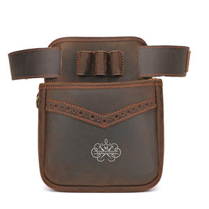 Pochette de chasse Morial Saga en toile légère haute pression 6X, accessoire tactique universel durable, taille personnalisable - Product Image 1