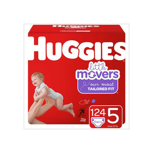 Pañales para Bebé Huggies, Marca Popular para Tiendas de Abarrotes, Minimercados e Hipermercados - Product Image 6