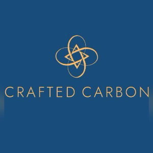 CRAFTED CARBON logo