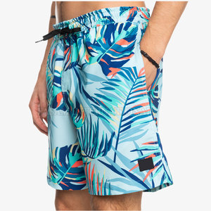 Shorts de plage pour hommes imprimés par sublimation fabriqués au Pakistan, shorts de plage pour hommes de haute qualité et confortables - Product Image 4