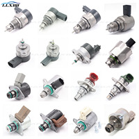 Régulateur de pression de carburant de haute qualité, neuf, 0281002870 pour BMW MINI Série 3 E90 320d X3 N47 13537801991