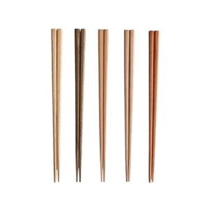 BEST SELLING Wooden Chopsticks For Reliable Daily Dining Food Gripping And Sophisticated Dining Table Decoration Sourcing - Product Image 1