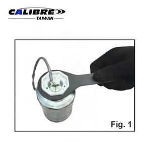 Jeu de clés pour filtre à carburant diesel et capteur en acier TAIWAN CALIBRE, 2 pièces, pour montage universel - Product Image 4