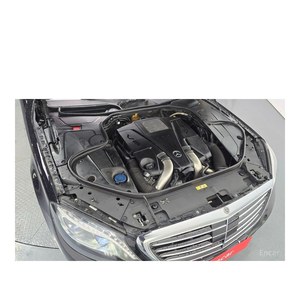 เมอร์เซเดส-เบนซ์ เอส-คลาส เอส500แอล 4MATIC ปี 2017 ระยะทาง 158,674 กม. เกียร์อัตโนมัติ พวงมาลัยซ้าย - Product Image 6