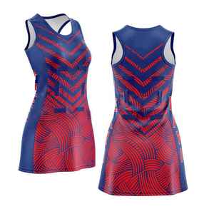 Netball Dress Girls Women Team <b>School</b> Custom Netball Dress Uniform Girls Netball Jersey Uniforms <b>Kit</b> OEM Serviced 2026 - Product Image 3