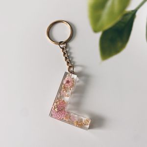 Elegant Resin <b>Key</b> <b>Ring</b> Crafted With <b>Crystal</b> Clear Finish And Strong <b>Key</b> Holder For Car And House <b>Keys</b> - Product Image 5