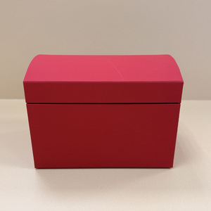 Caja de Regalo para Anillo - Product Image 3