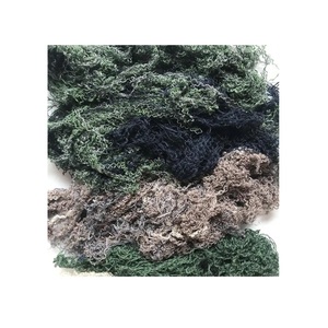 Residuos de Hilo de Algodón de Última Generación para la Producción de Trapos de Limpieza Industrial y Paños de Limpieza, Precio de Venta para Exportación - Product Image 1