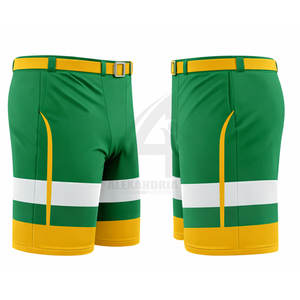 Pantalones de Hockey sobre Hielo de Diseño Único 2026, Material Cómodo y Duradero, Último Estilo, Gran Venta - Product Image 4