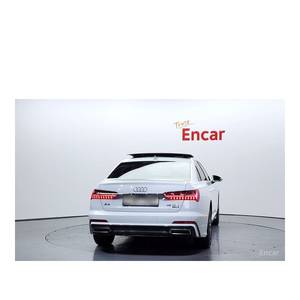 ออดี้ เอ6 45 ทีเอฟเอสไอ ควอตโตร พรีเมียม ปี 2023 ระยะทาง 15,086 กม. พวงมาลัยซ้าย เบาะหนัง กล้องมองหลัง - Product Image 4