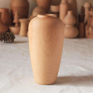 Adorno de Madera de Teca Mini, Ligero, Clásico, Hecho a Mano, Decoración para el Hogar, Decoración para Sala de Estar, Madera Sólida, MULTI CRAFT - Product Image 3