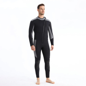 Combinaison de sport moulante sur mesure OEM pour la remise en forme, la salle de sport et l'entraînement - Product Image 5
