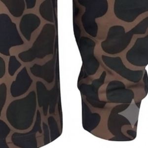 Camiseta de Manga Larga de Algodón Premium para Hombre, 180 g/m², Tela Suave, Informal, Básica, Personalizable, Proveedor OEM, Pedido al por Mayor - Product Image 6