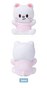 SKZOO Everywhere All Around The World (SKZOO PLUSH HUG ME Ver) Libro Electrónico Pop (CD) Papel y Plástico Idioma Coreano Para Todas las Edades - Product Image 5