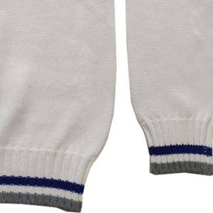 Men's <b>Turtleneck</b> Pullover <b>Sweater</b> Polyester/Cotton Knitted Solid Color Full Sleeve Winter Wear Breathable Anti-Pilling Standard - Product Image 4
