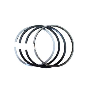 Jeu de segments de piston de 120 mm pour moteur diesel HINO DK10 DK20 EB300 EB400 EP100, pièces détachées - Product Image 1