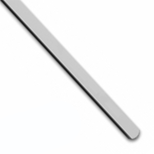 Osteotome nasal OEM Cottle courbé avec marquages de profondeur en acier inoxydable 18 cm pour chirurgie de rhinoplastie 2026 - Product Image 3