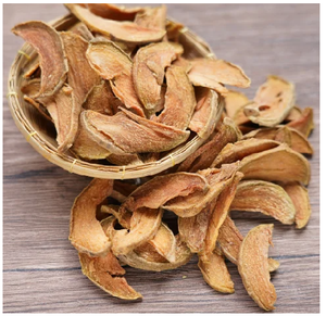 Chikoo biologique lyophilisé au goût aigre, emballé sous vide, en vrac, pour smoothies et pâtisseries - Product Image 3